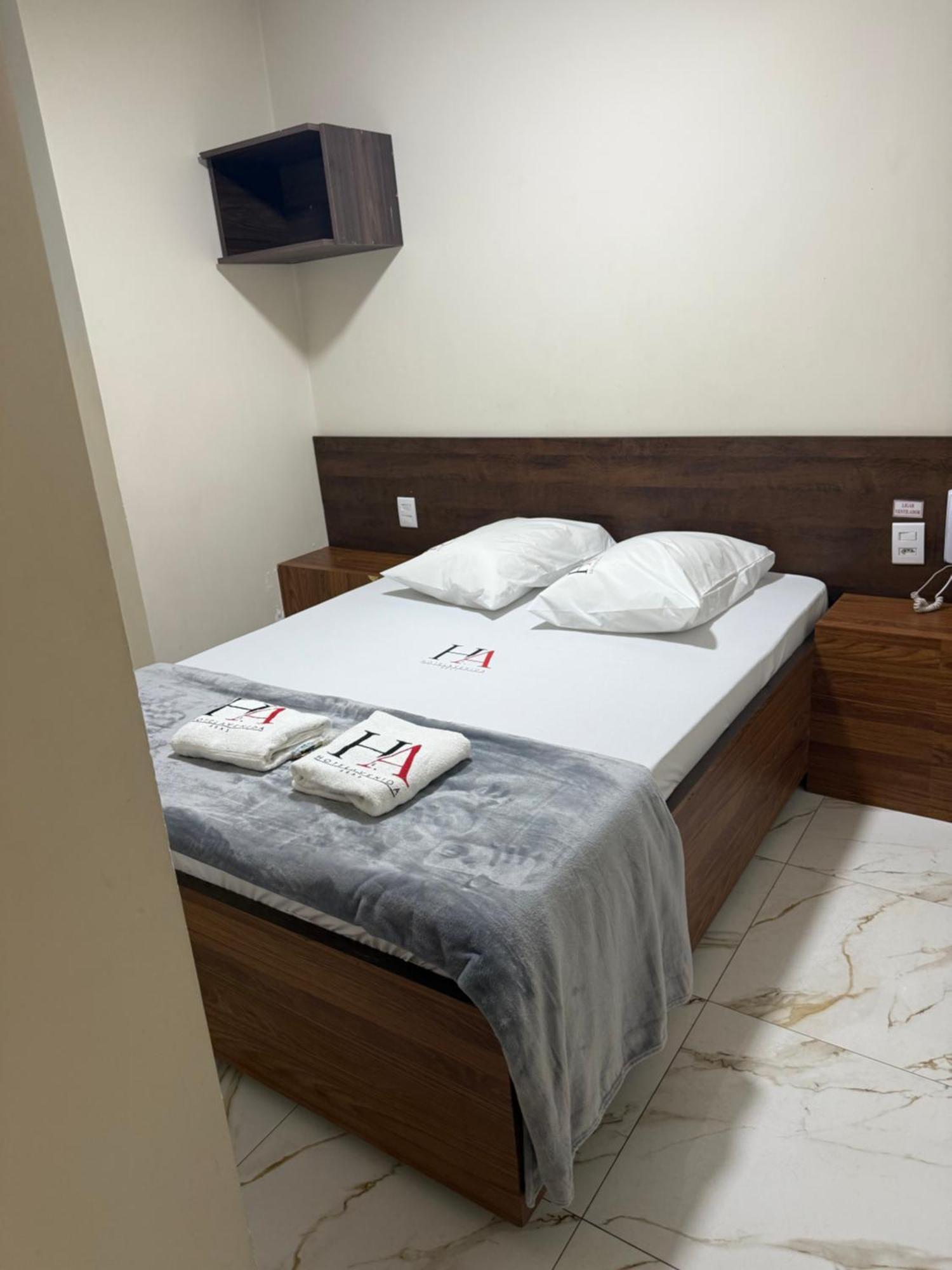 Hotel Avenida Bras - Sao Paulo — Fotos 3